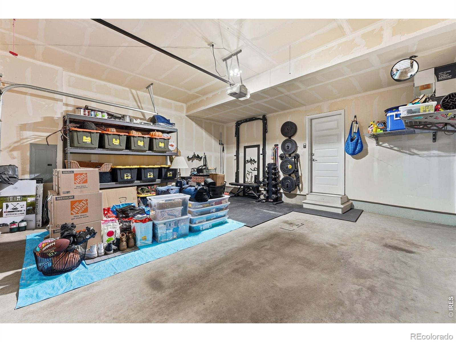 19589 W 93rd Drive Arvada CO 80007