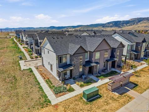 19589 W 93rd Drive Arvada CO 80007