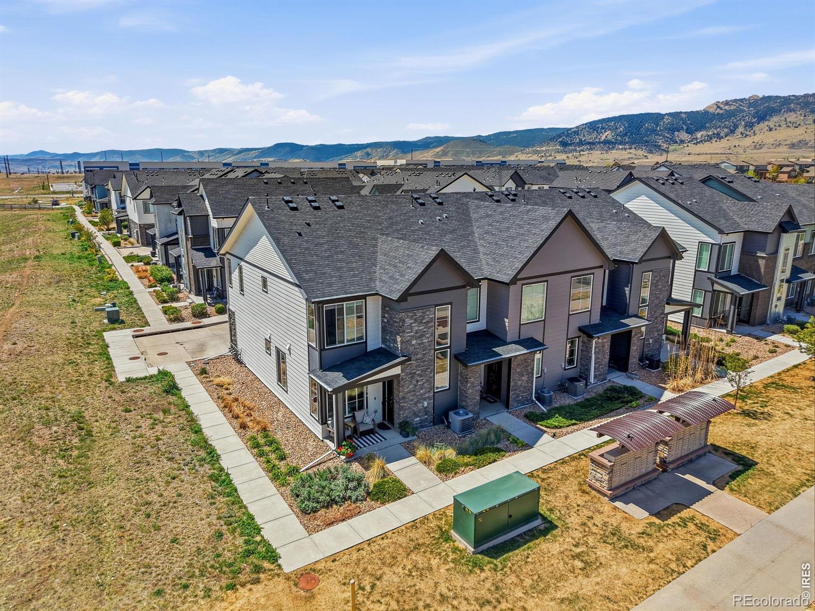 19589 W 93rd Drive Arvada CO 80007