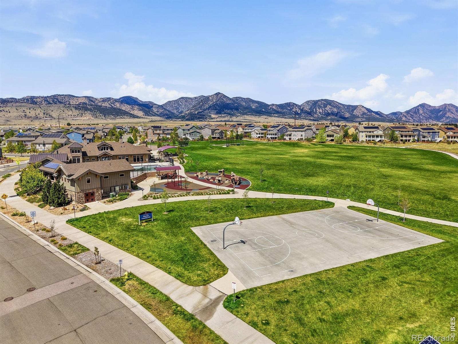 19589 W 93rd Drive Arvada CO 80007