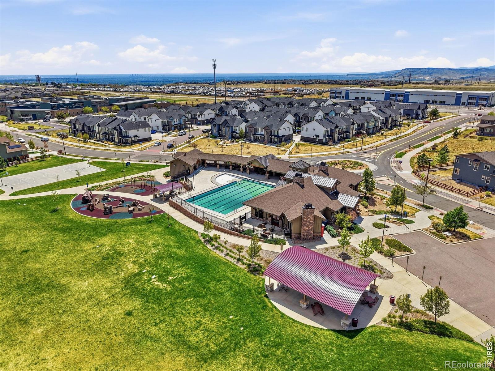 19589 W 93rd Drive Arvada CO 80007