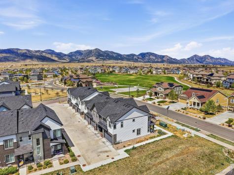19589 W 93rd Drive Arvada CO 80007