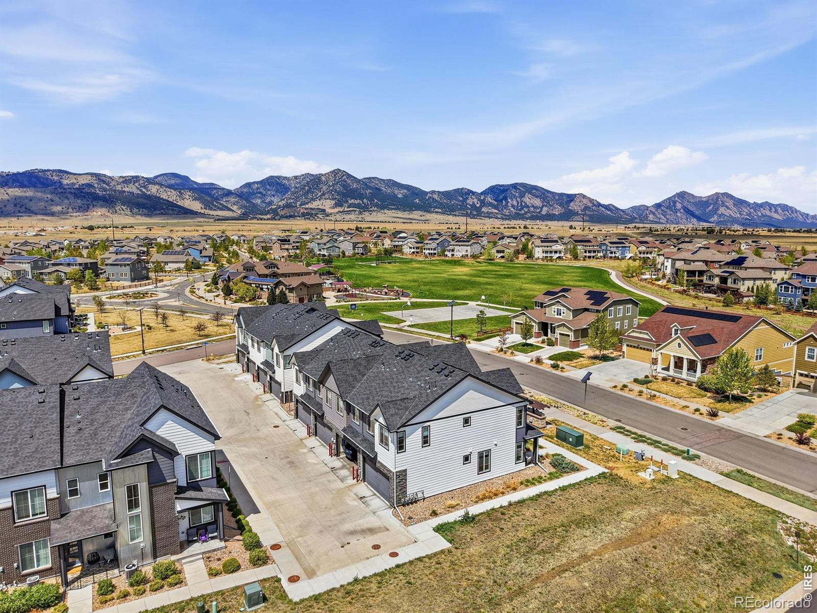 19589 W 93rd Drive Arvada CO 80007