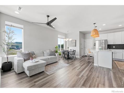 19589 W 93rd Drive Arvada CO 80007
