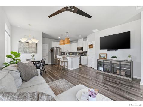 19589 W 93rd Drive Arvada CO 80007