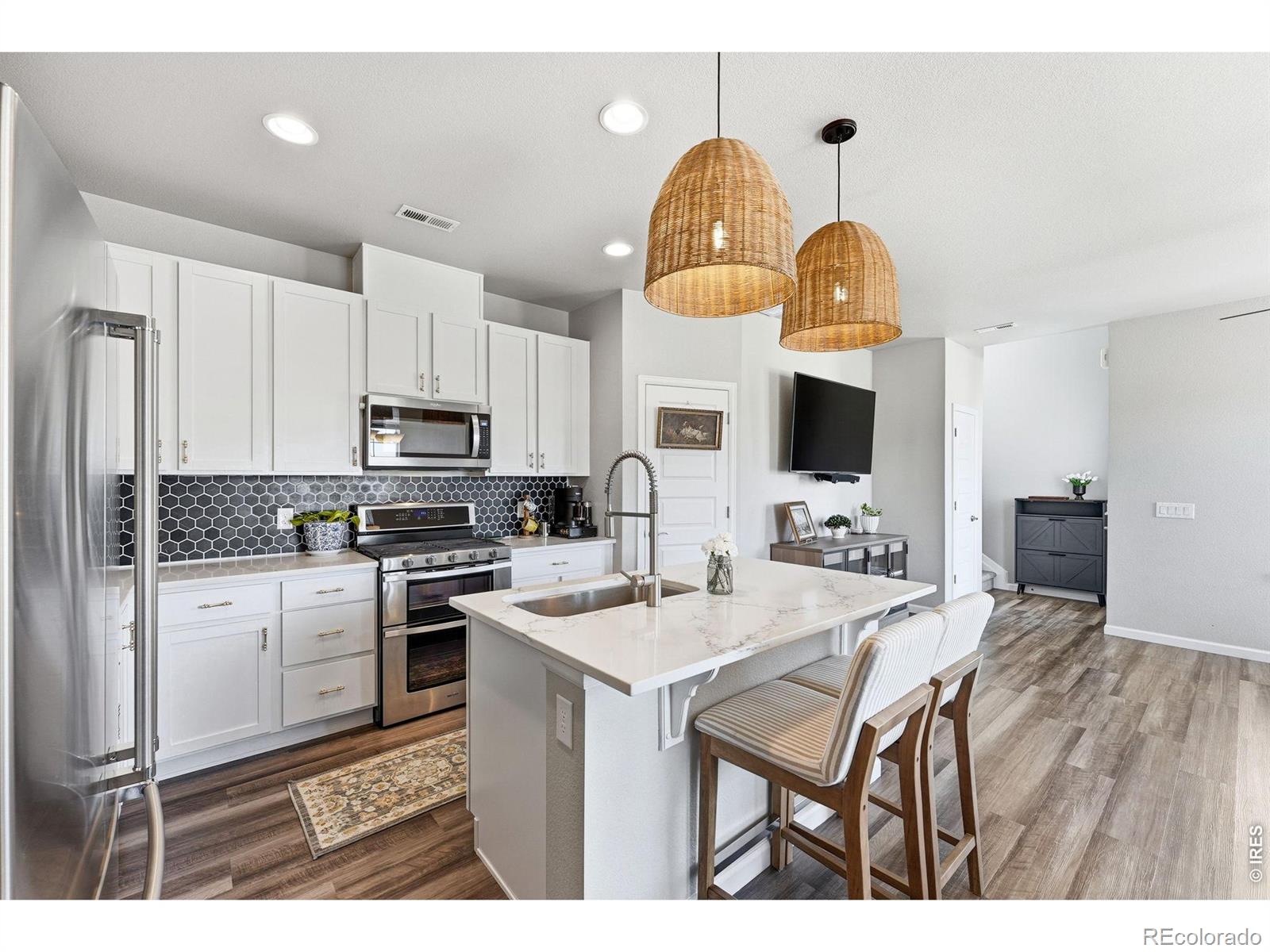 19589 W 93rd Drive Arvada CO 80007
