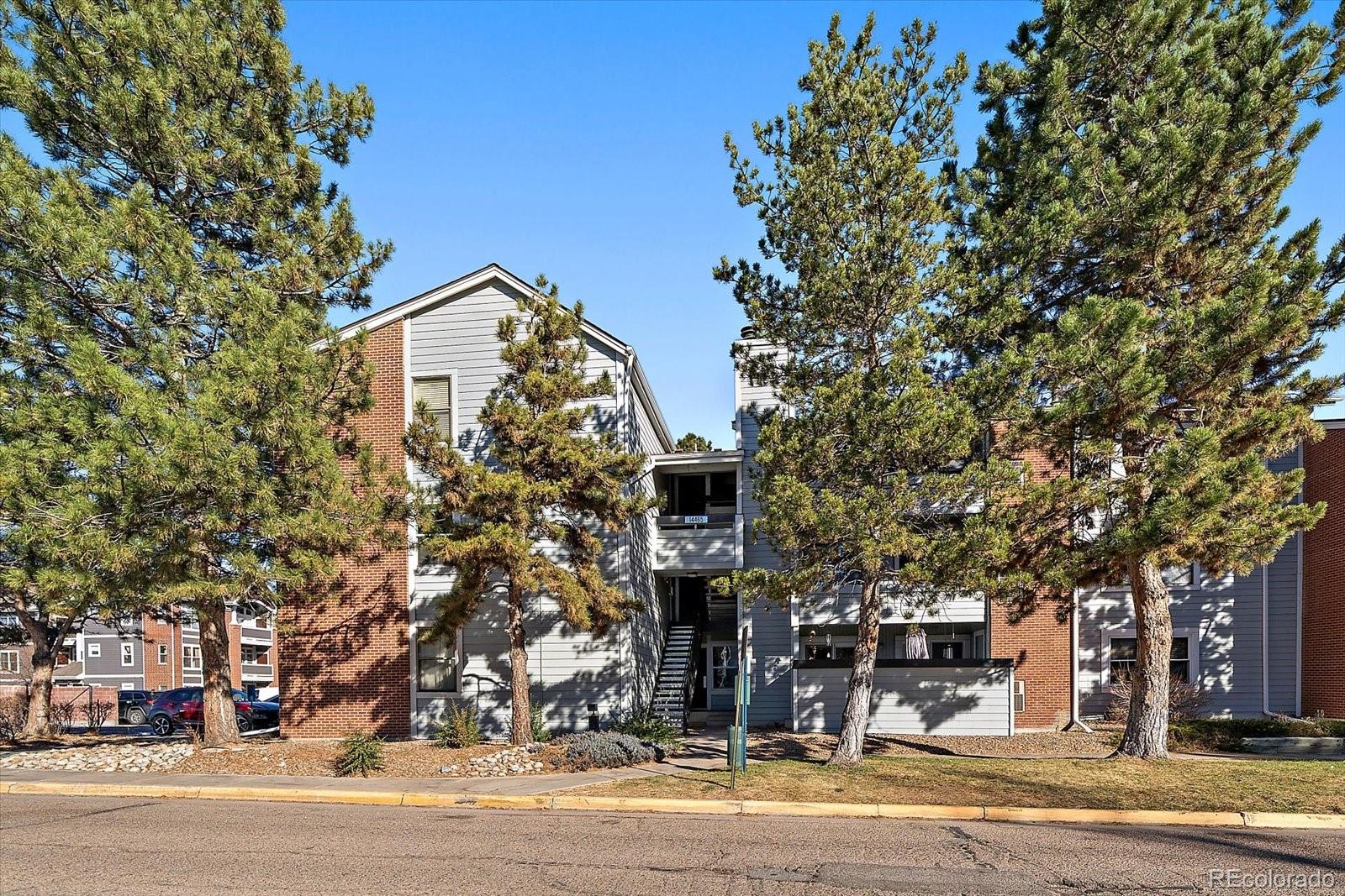14465 E 1st Drive Aurora CO 80011