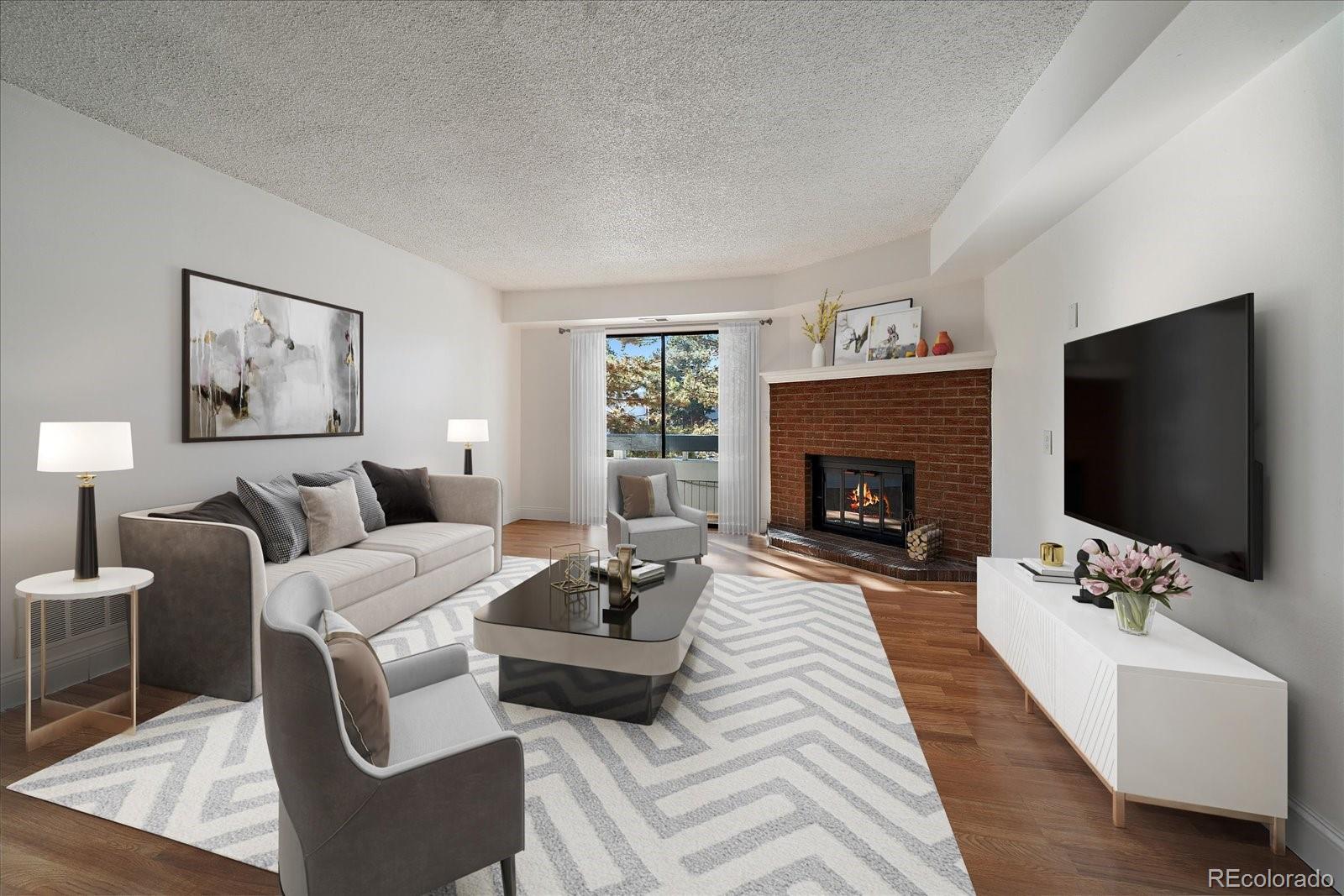 14465 E 1st Drive Aurora CO 80011