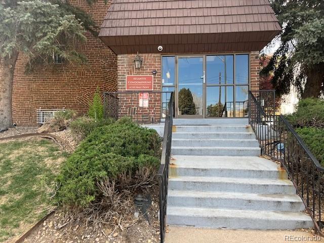 4110 Hale Parkway Denver CO 80220