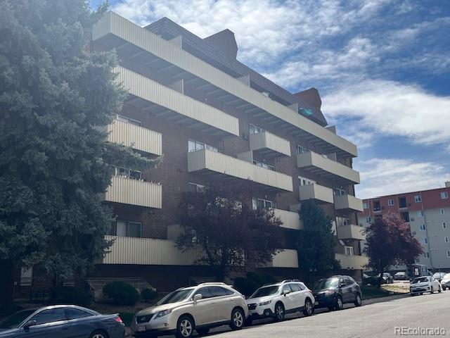 4110 Hale Parkway Denver CO 80220
