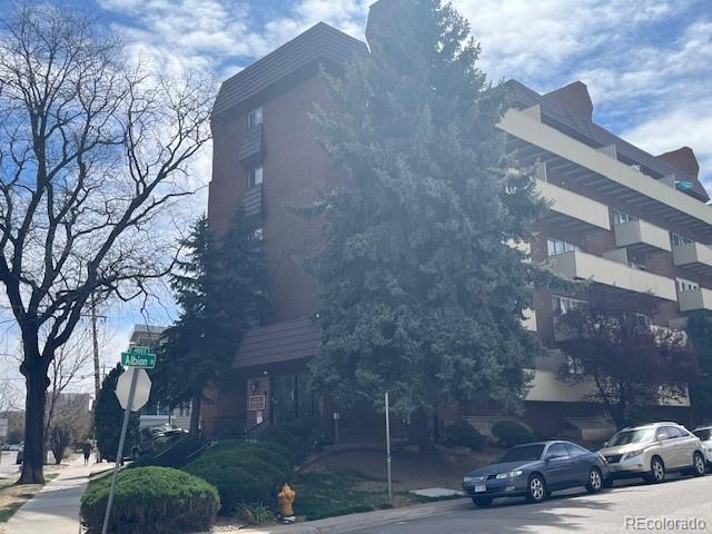 4110 Hale Parkway Denver CO 80220