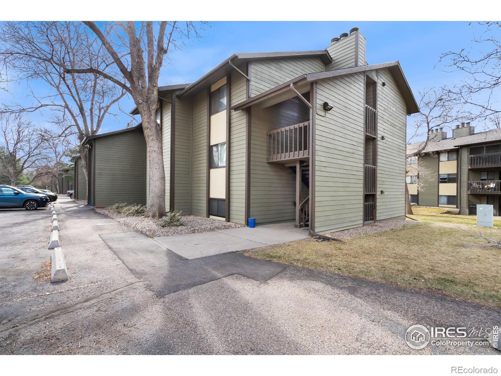 925 Columbia Road Fort Collins CO 80525