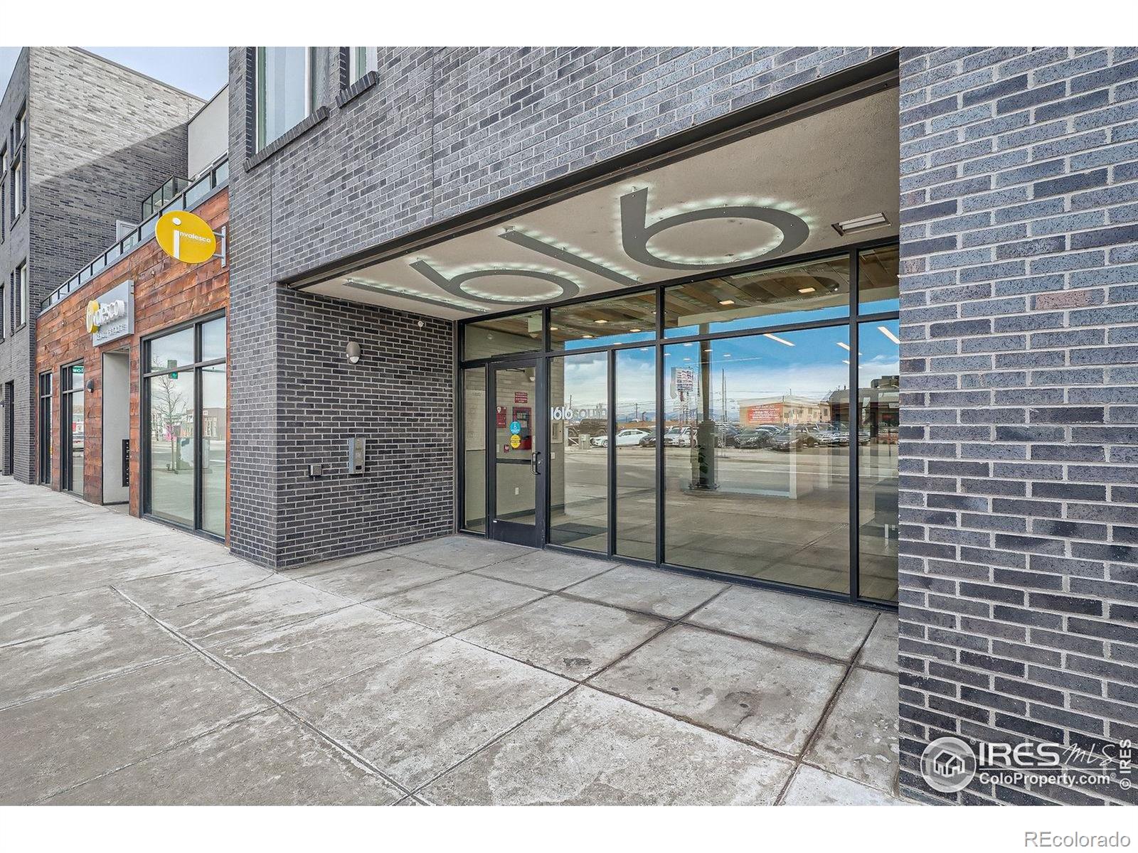 1616 S Broadway Denver CO 80210