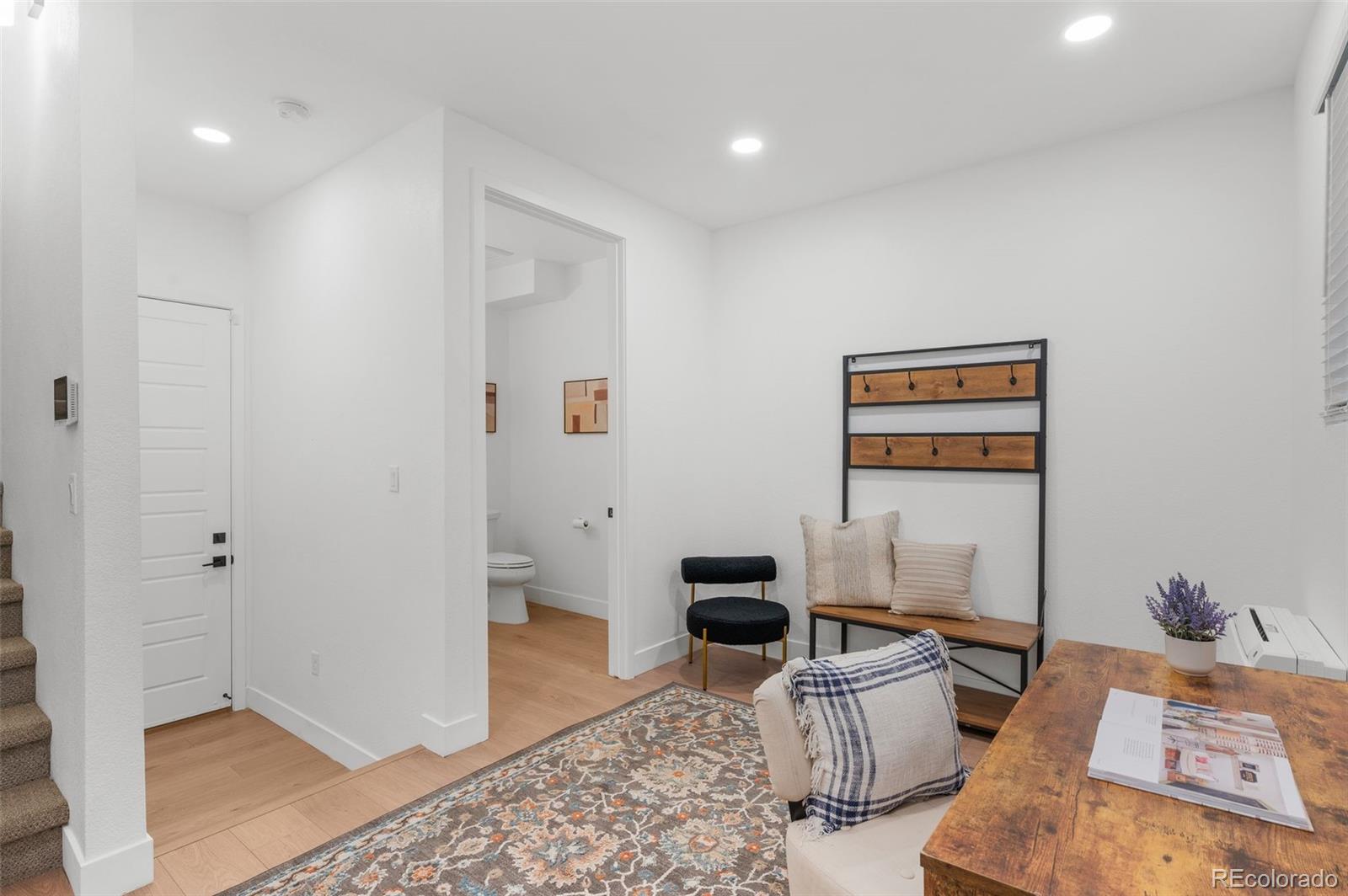 5128 W 26th Avenue Denver CO 80212