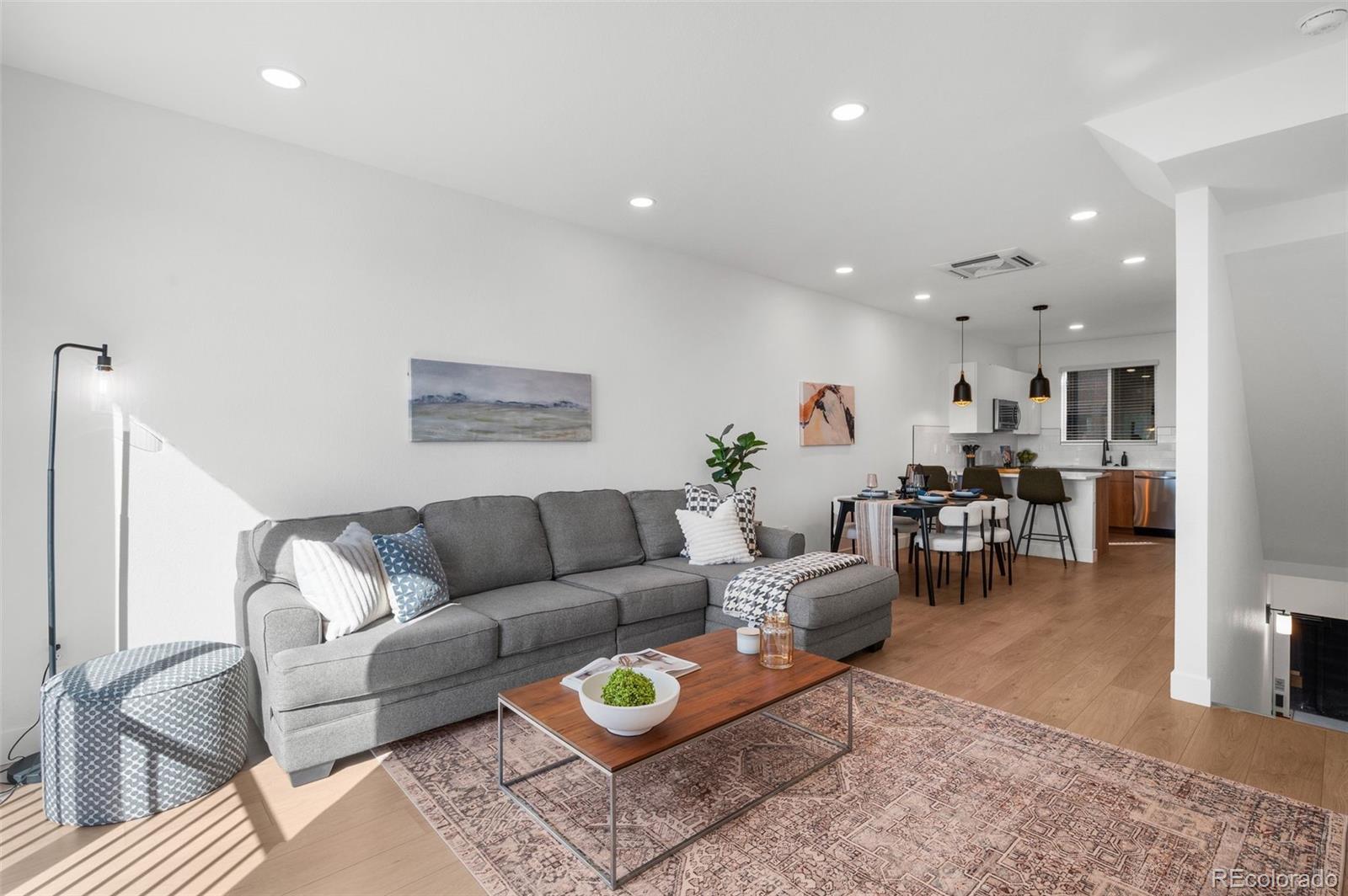 5128 W 26th Avenue Denver CO 80212