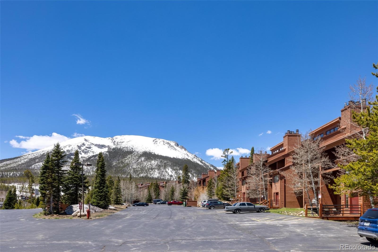 91200 Ryan Gulch Road Silverthorne CO 80498