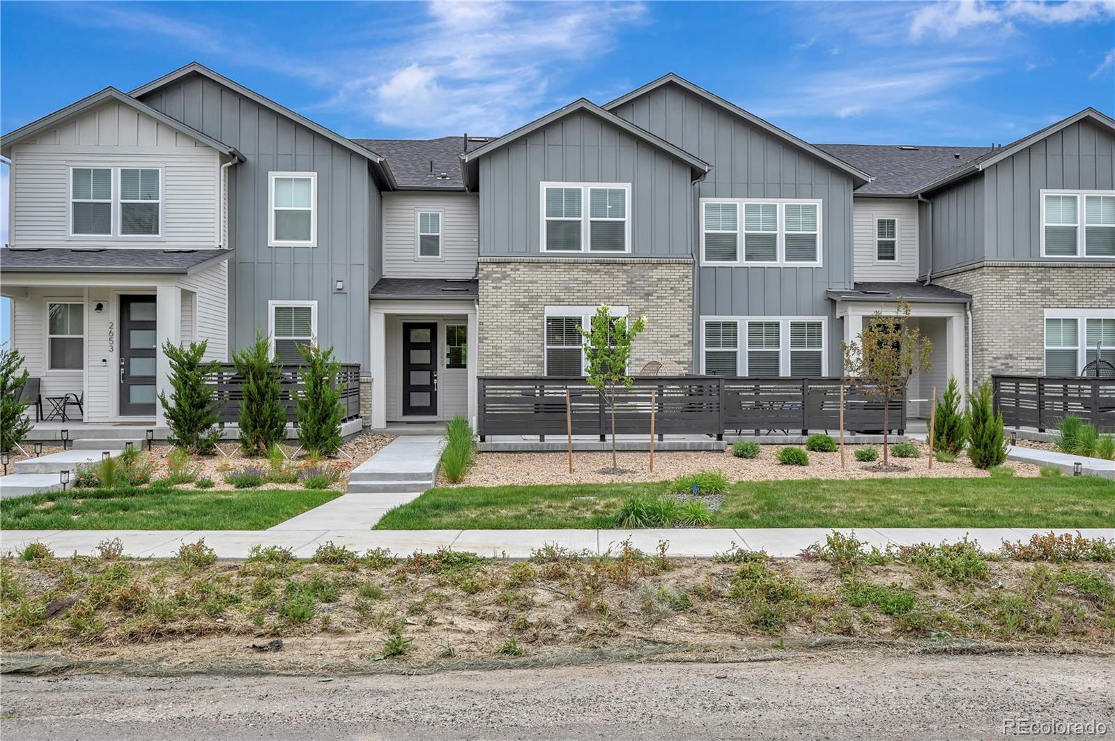 2659 W 69th Drive Denver CO 80221