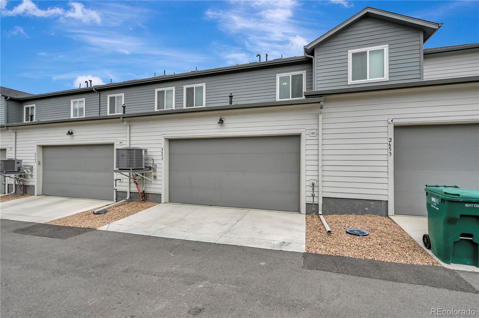 2659 W 69th Drive Denver CO 80221