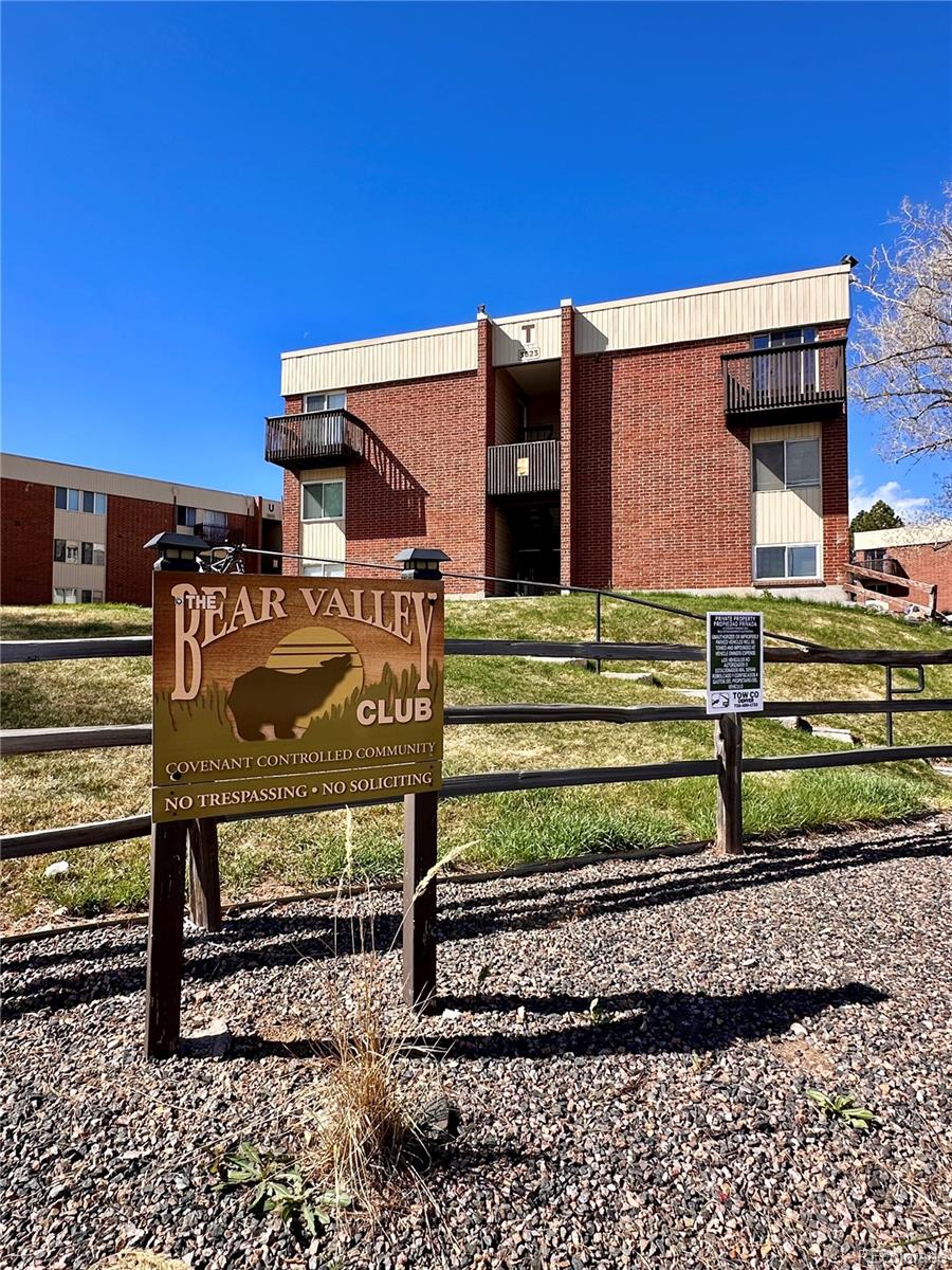 3623 S Sheridan Boulevard Denver CO 80235