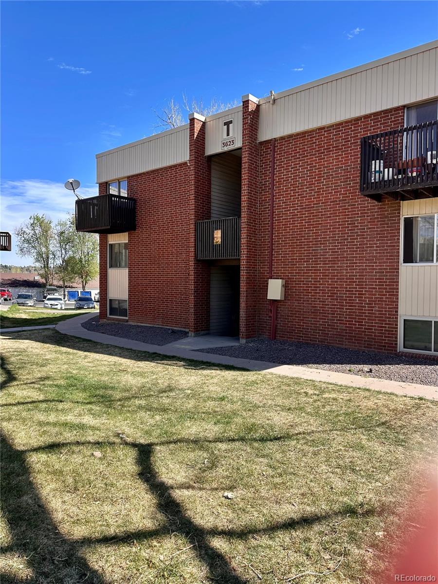 3623 S Sheridan Boulevard Denver CO 80235
