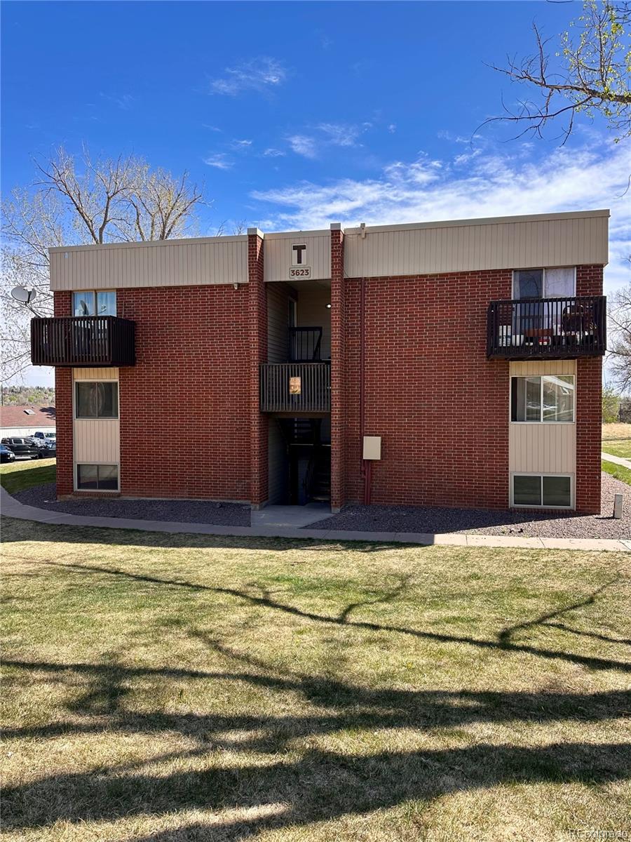 3623 S Sheridan Boulevard Denver CO 80235
