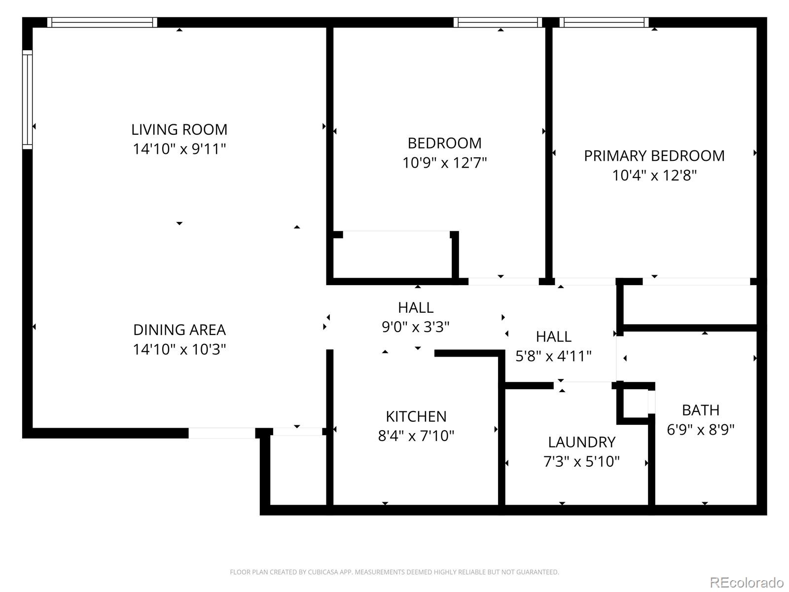 3623 S Sheridan Boulevard Denver CO 80235