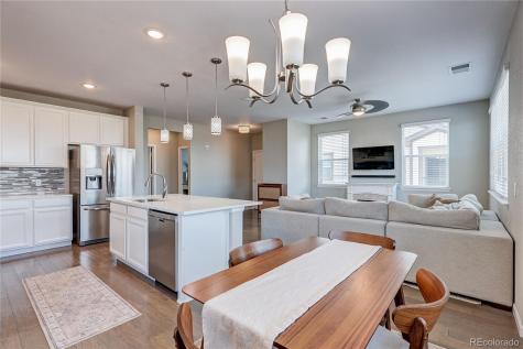 4777 Copeland Circle Highlands Ranch CO 80126