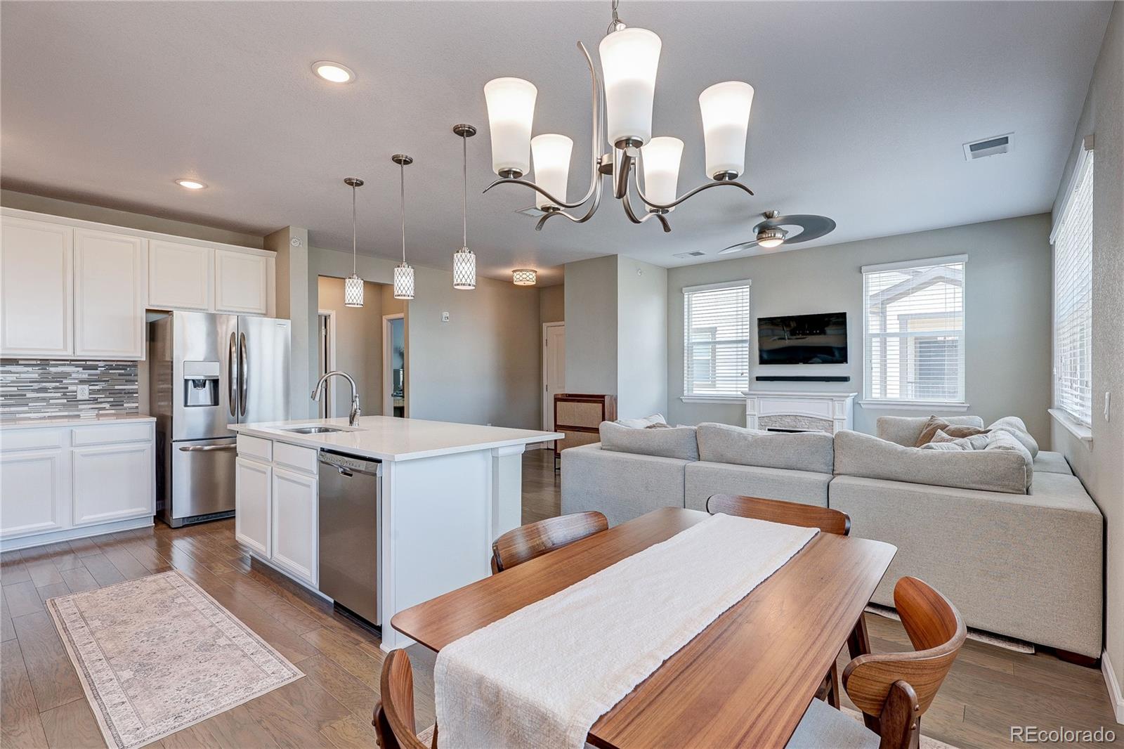4777 Copeland Circle Highlands Ranch CO 80126