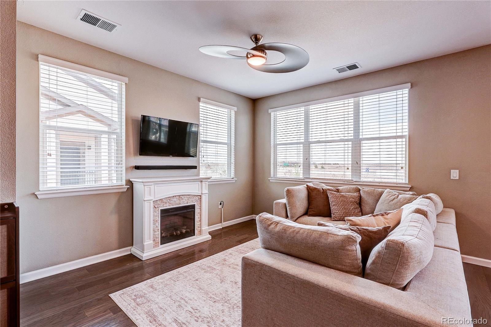 4777 Copeland Circle Highlands Ranch CO 80126