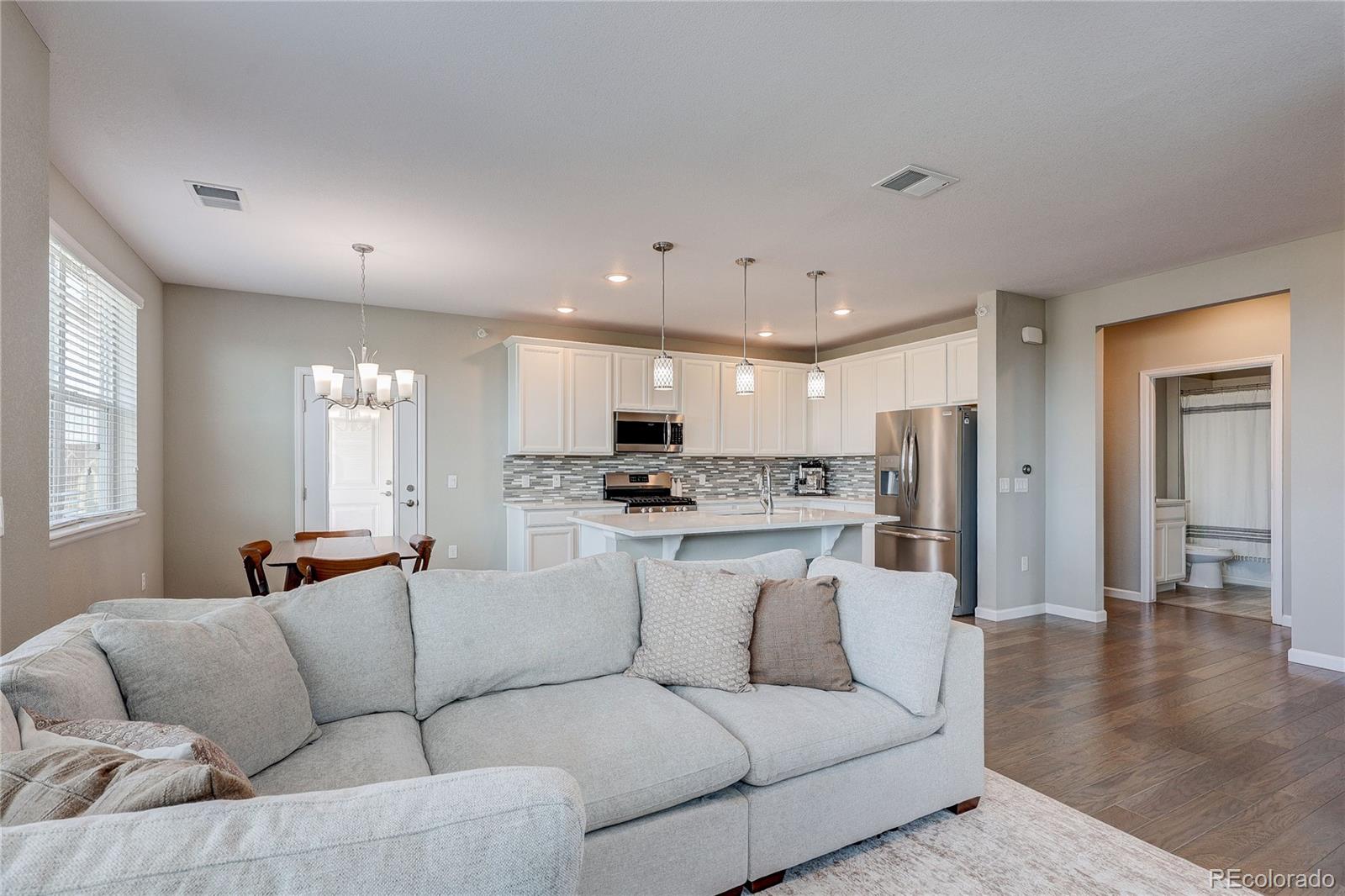 4777 Copeland Circle Highlands Ranch CO 80126