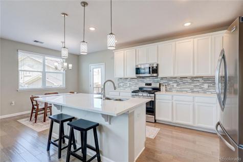 4777 Copeland Circle Highlands Ranch CO 80126