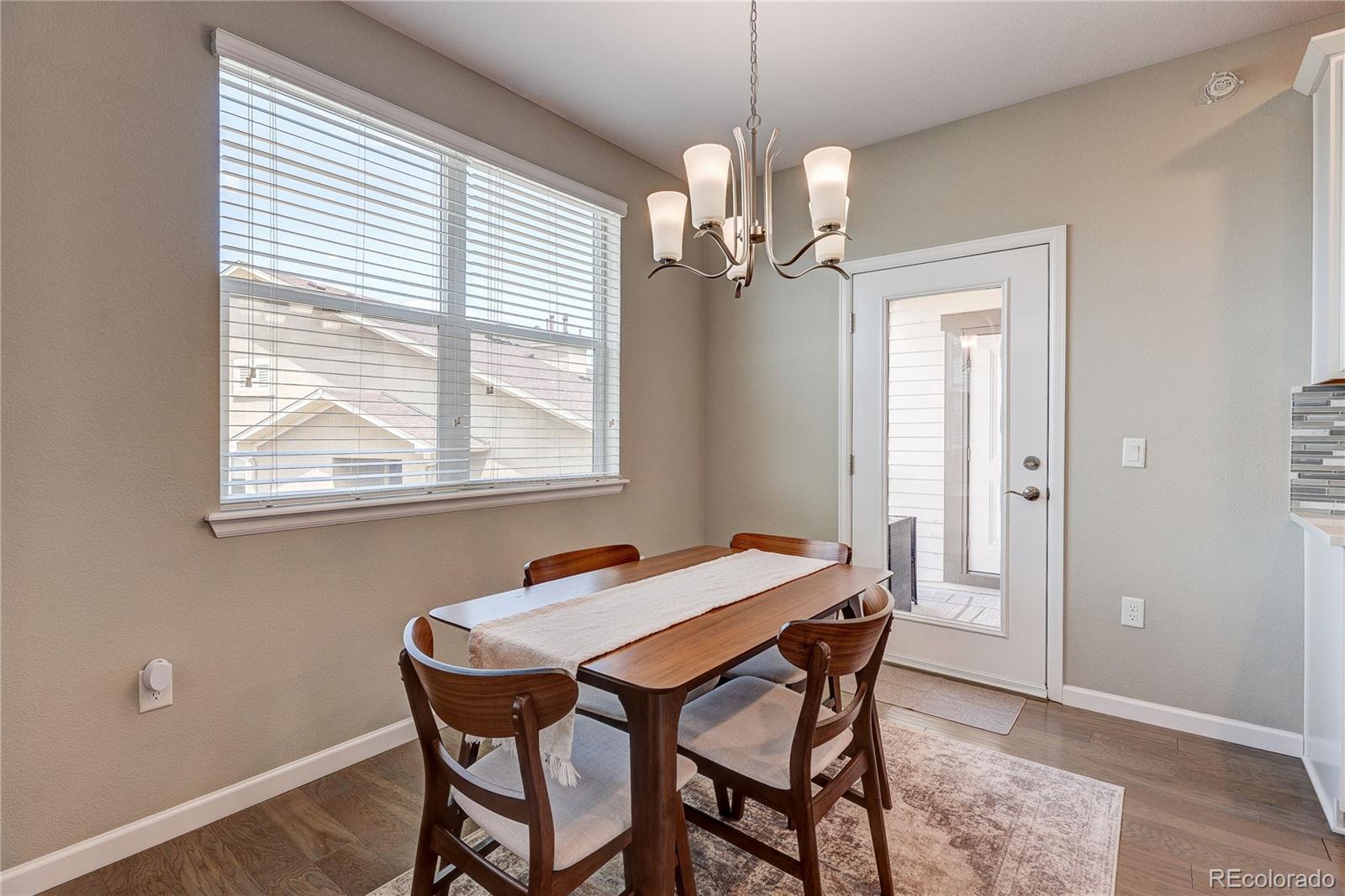 4777 Copeland Circle Highlands Ranch CO 80126