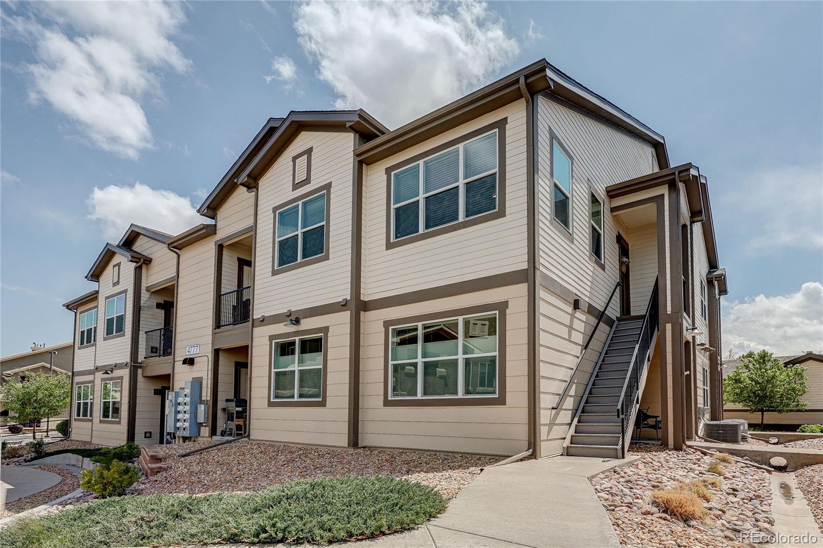4777 Copeland Circle Highlands Ranch CO 80126