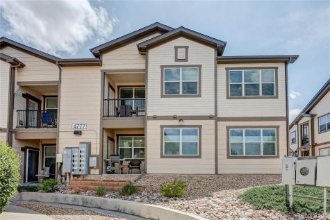 4777 Copeland Circle Highlands Ranch CO 80126