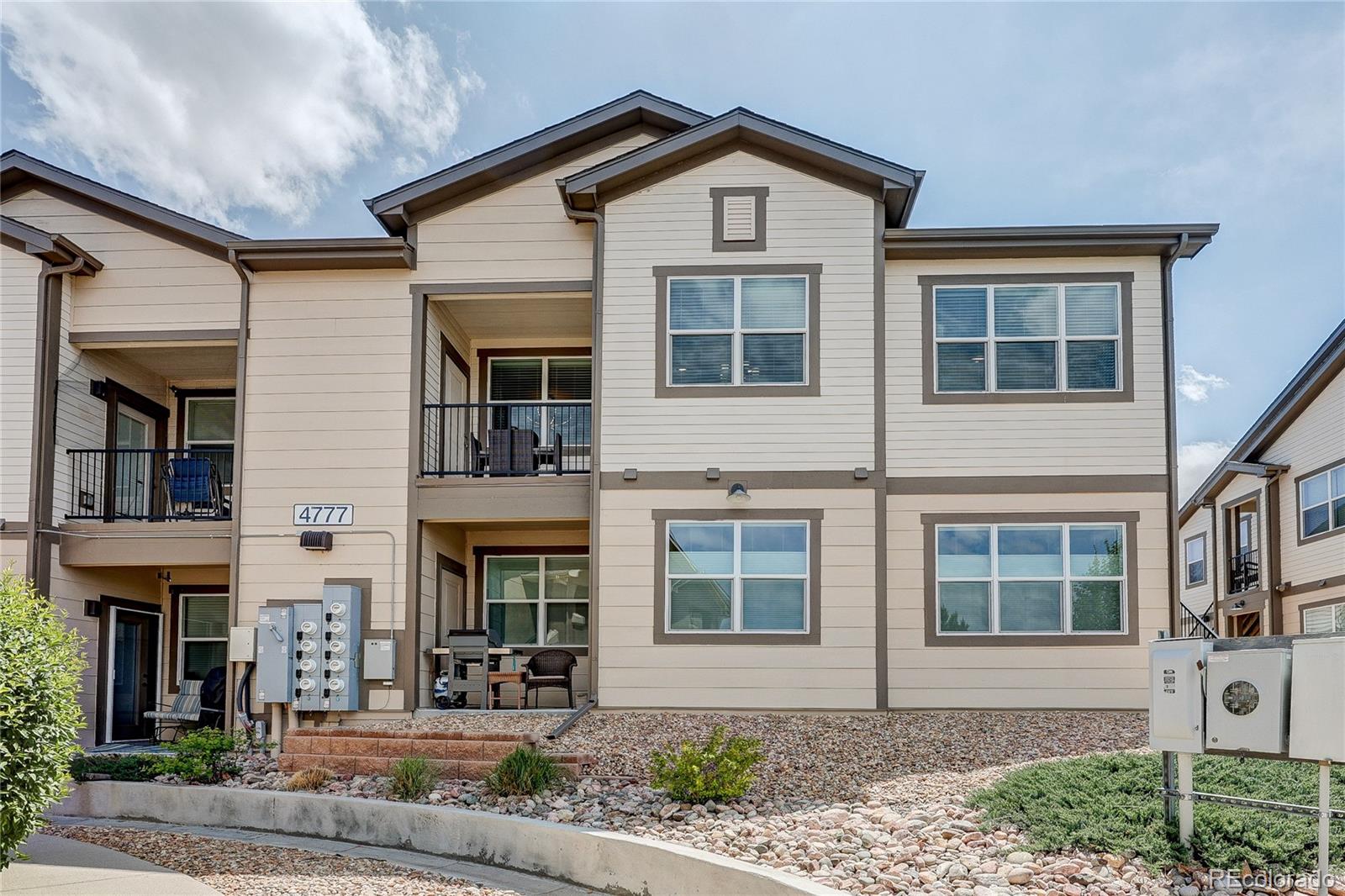 4777 Copeland Circle Highlands Ranch CO 80126