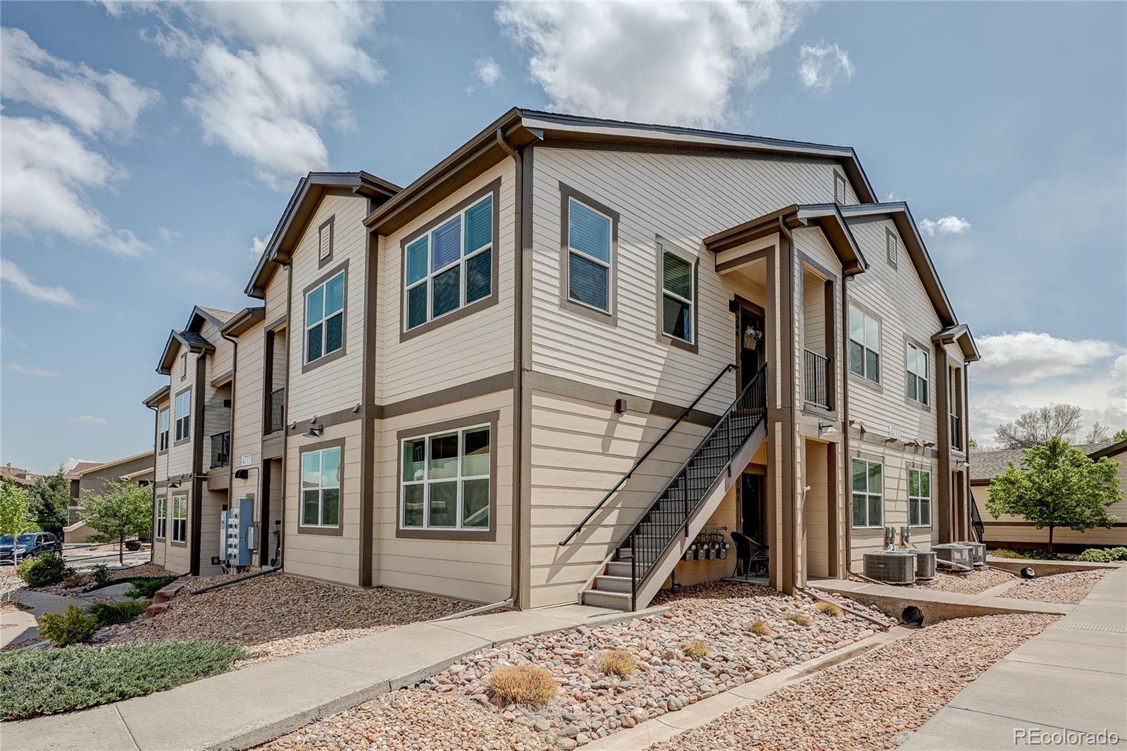 4777 Copeland Circle Highlands Ranch CO 80126