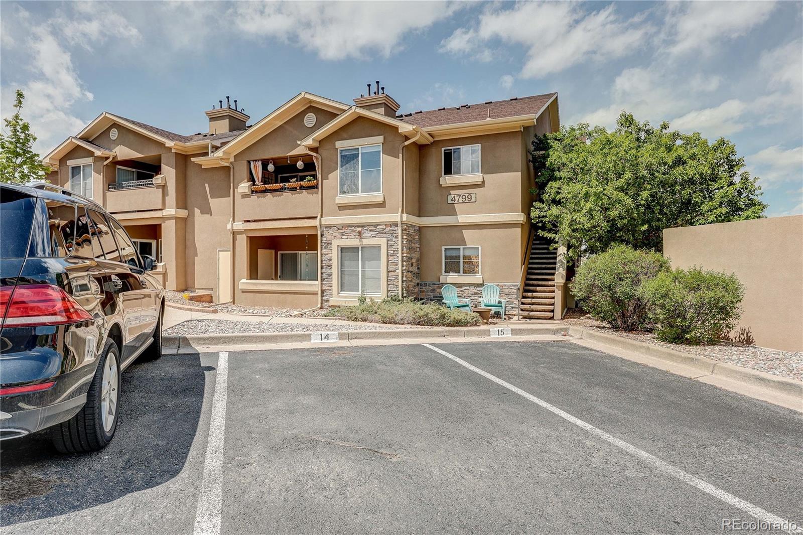 4777 Copeland Circle Highlands Ranch CO 80126