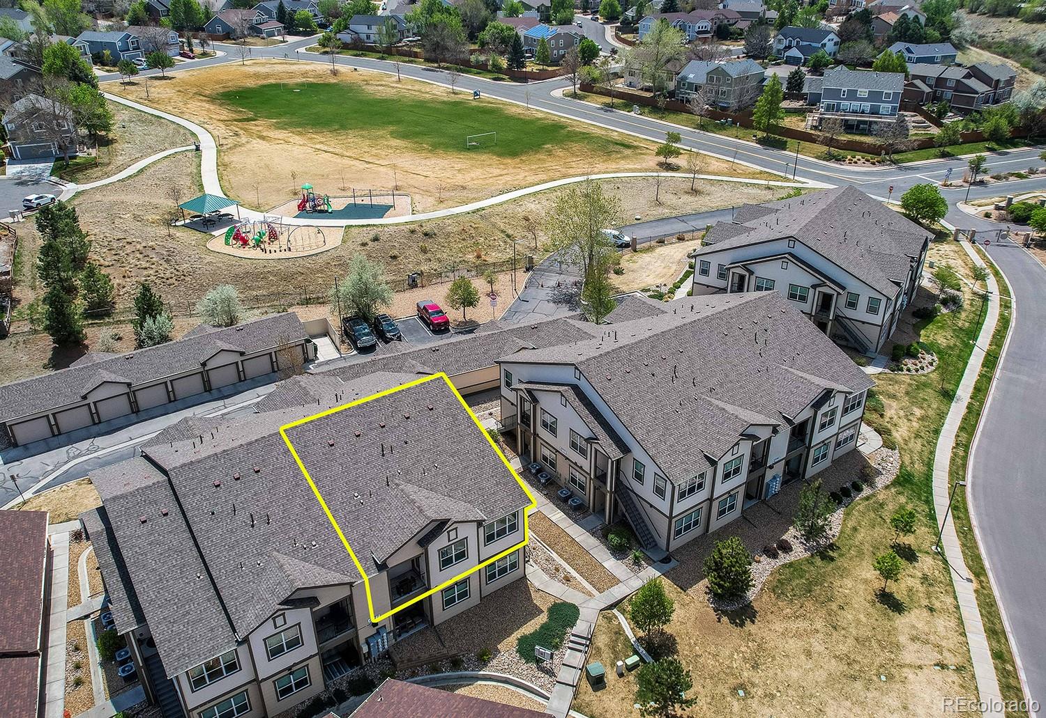 4777 Copeland Circle Highlands Ranch CO 80126