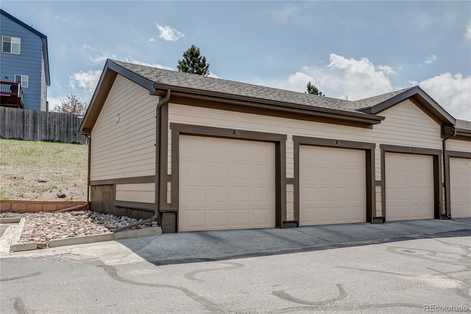 4777 Copeland Circle Highlands Ranch CO 80126