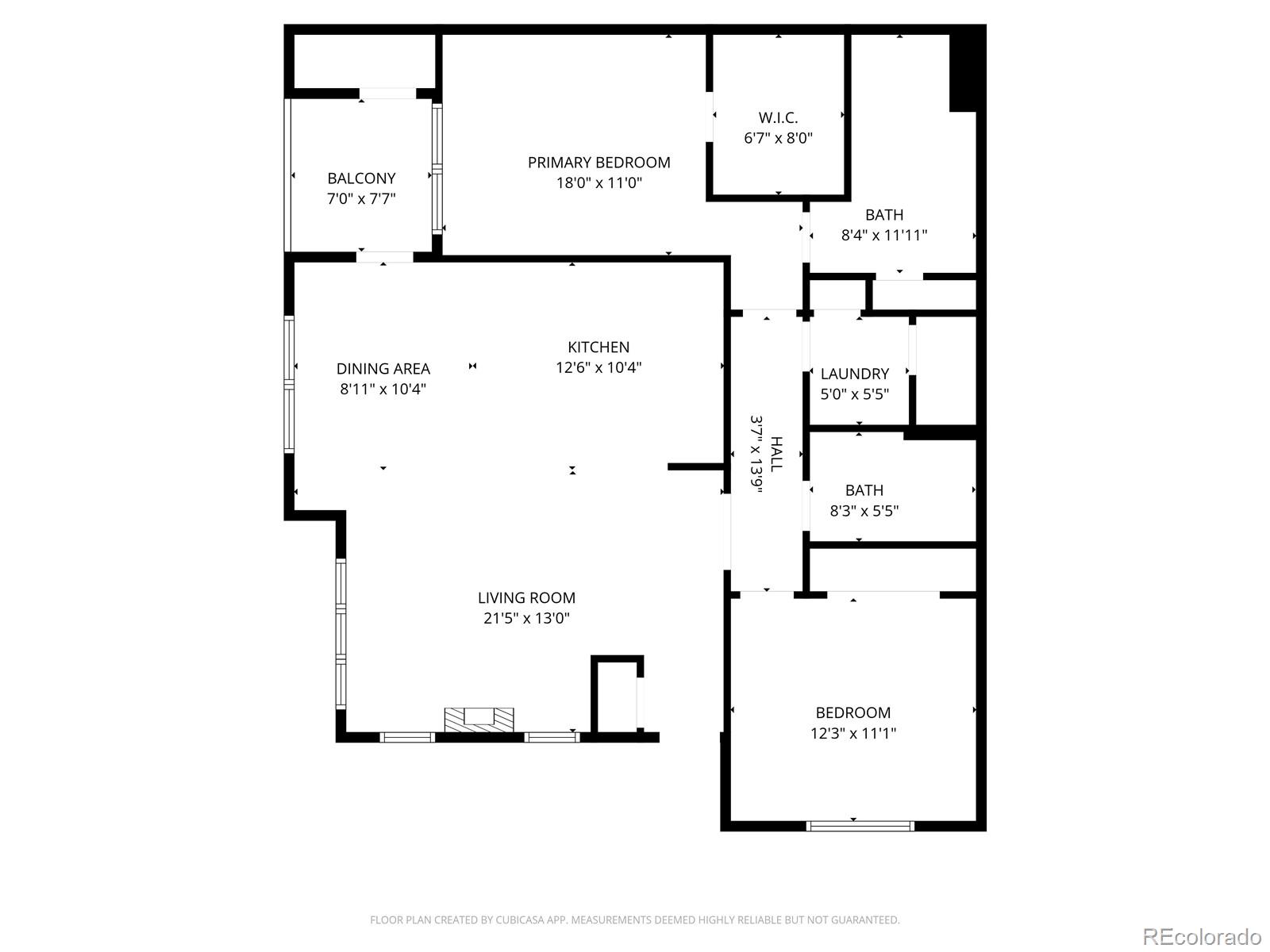 4777 Copeland Circle Highlands Ranch CO 80126