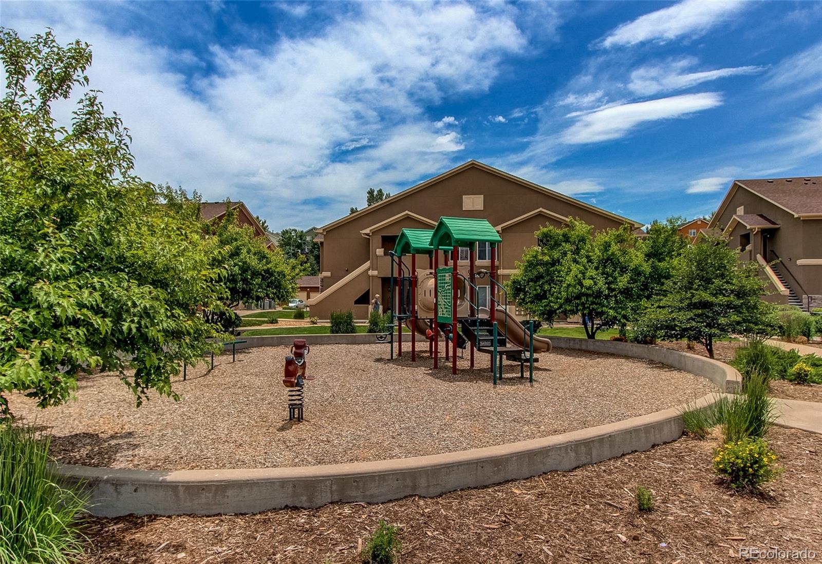 4777 Copeland Circle Highlands Ranch CO 80126