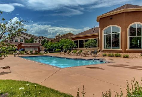 4777 Copeland Circle Highlands Ranch CO 80126
