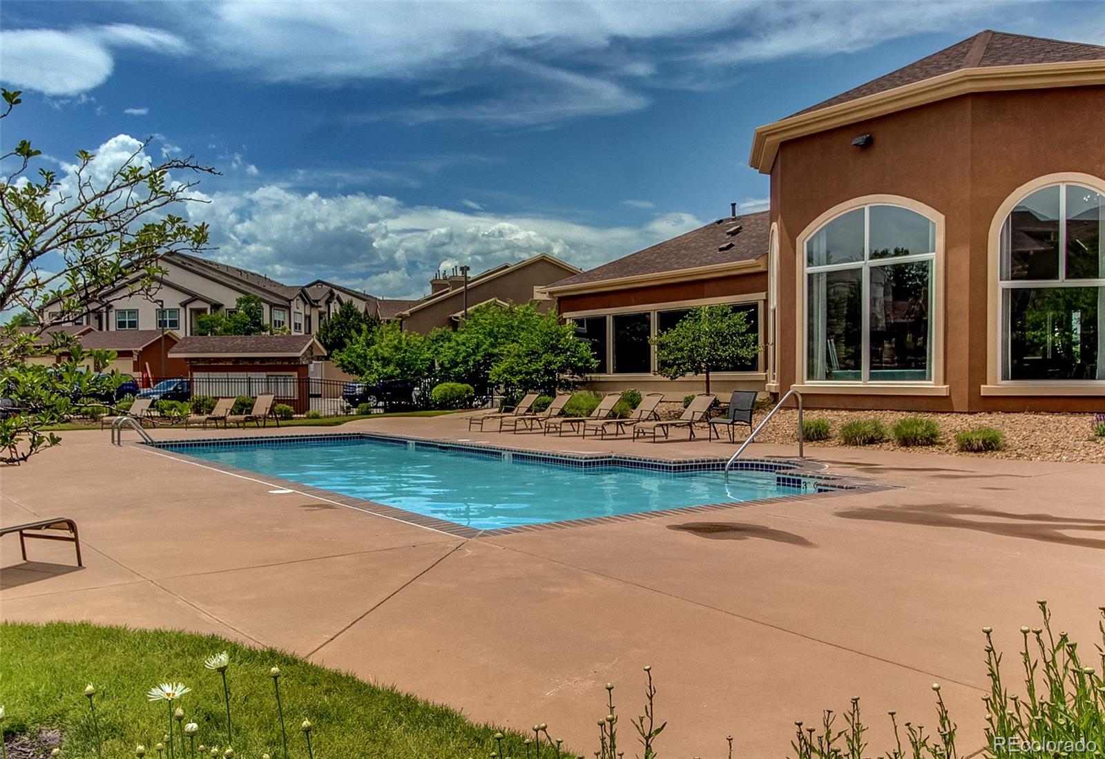 4777 Copeland Circle Highlands Ranch CO 80126