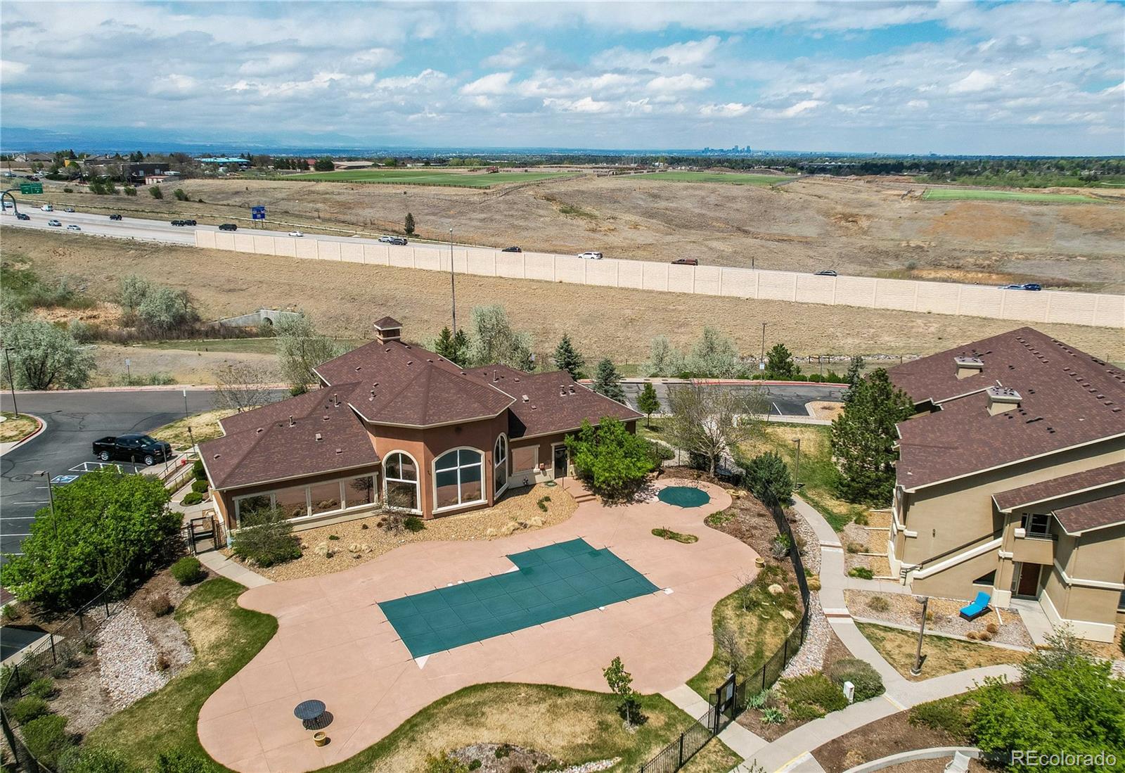 4777 Copeland Circle Highlands Ranch CO 80126