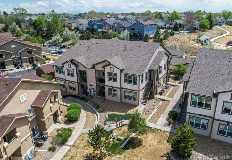 4777 Copeland Circle Highlands Ranch CO 80126