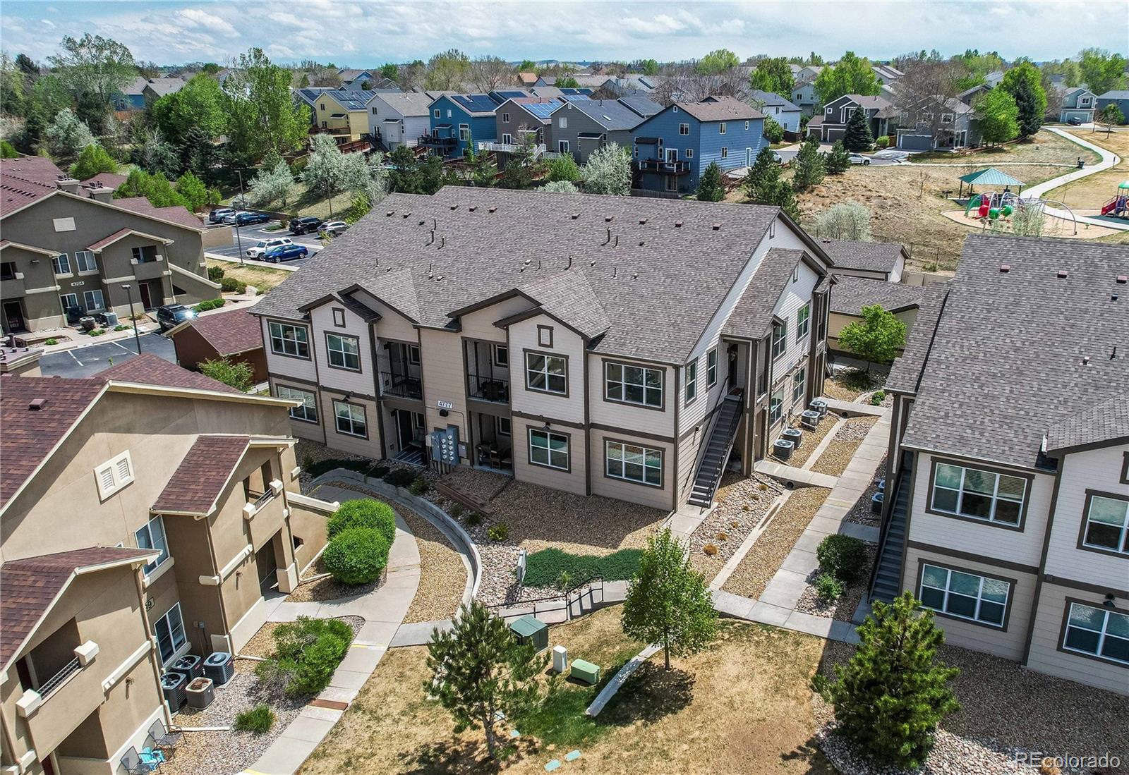 4777 Copeland Circle Highlands Ranch CO 80126