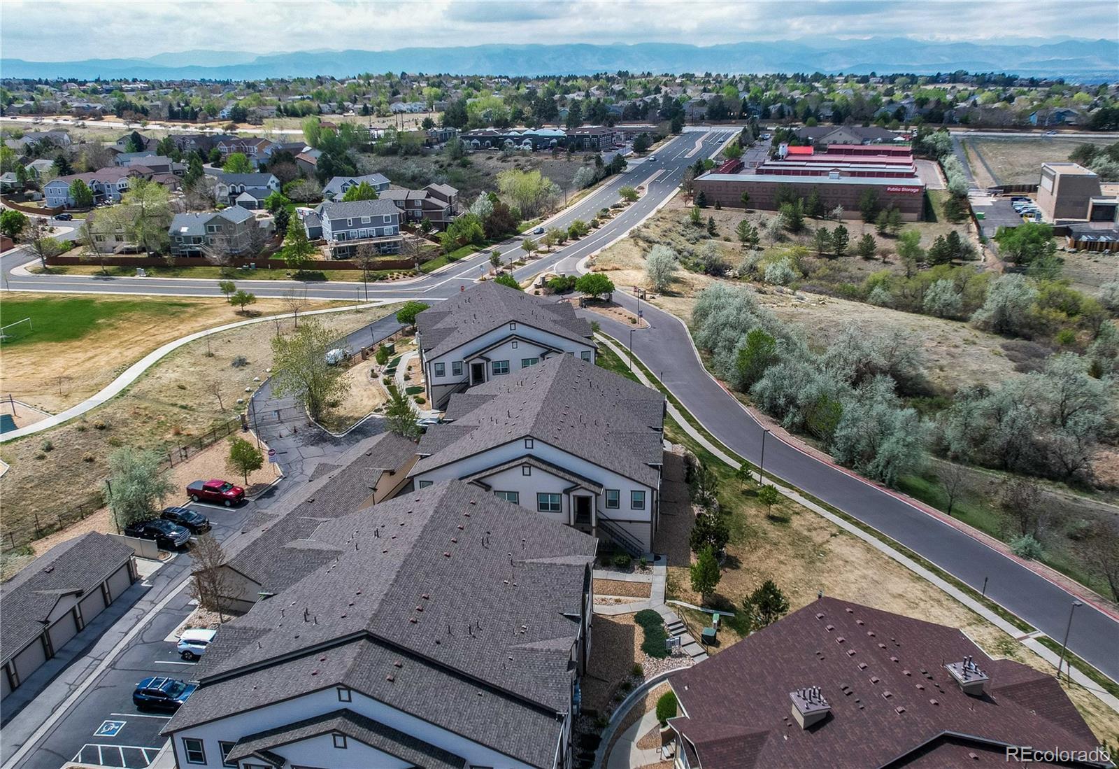 4777 Copeland Circle Highlands Ranch CO 80126