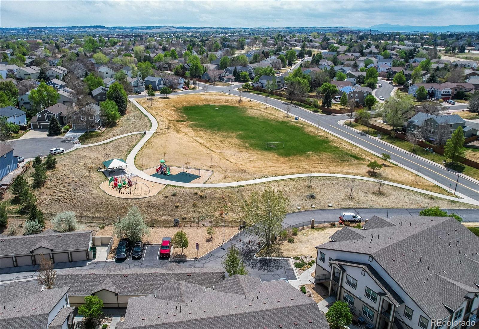 4777 Copeland Circle Highlands Ranch CO 80126