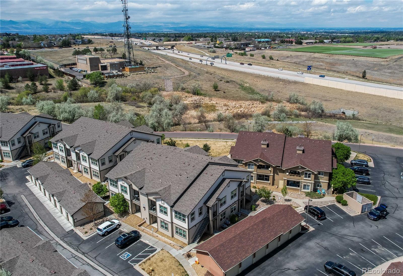 4777 Copeland Circle Highlands Ranch CO 80126