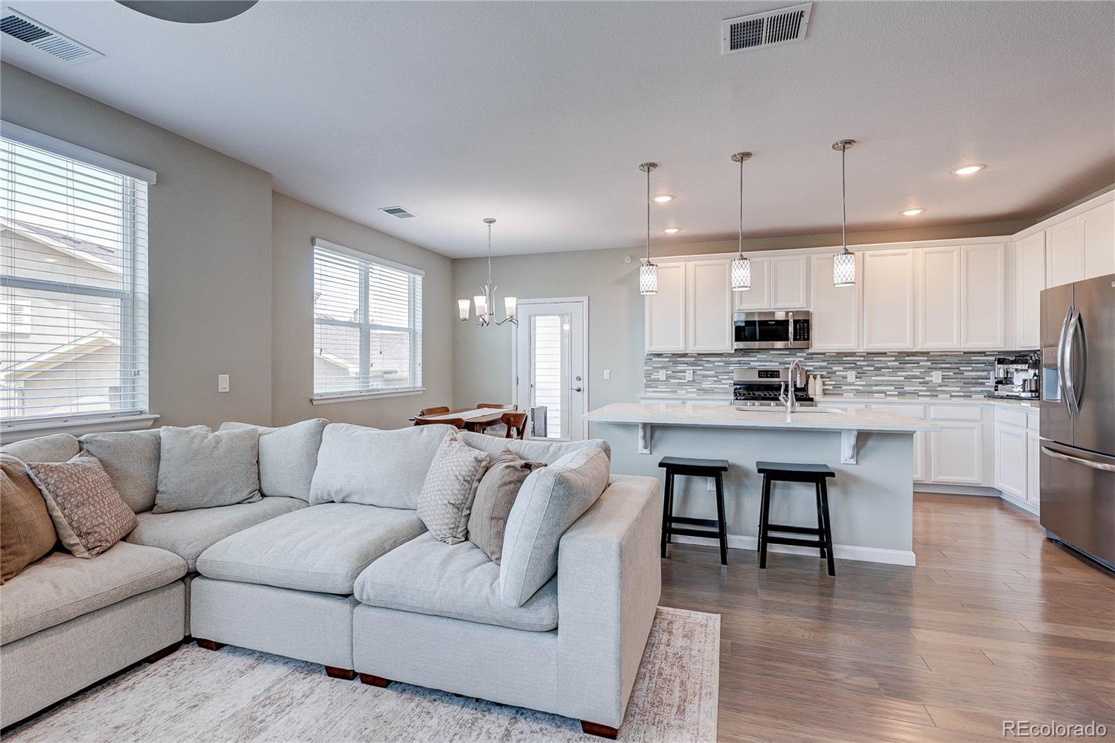 4777 Copeland Circle Highlands Ranch CO 80126